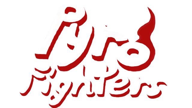 Pyro Fighters