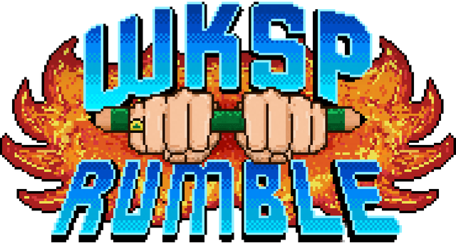 WKSP Rumble