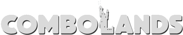 Combolands: Roguelike Citybuilder / Градостроительный сим-рогалик
