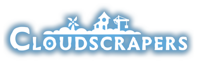 Cloudscrapers