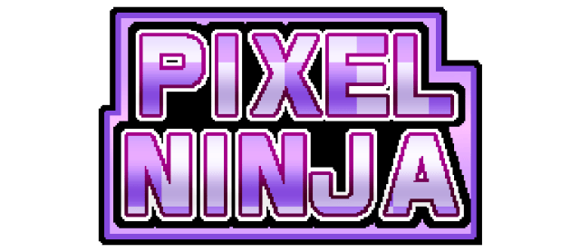 Pixel Ninja
