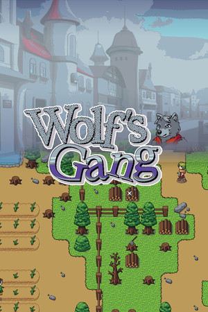 Wolf’s Gang