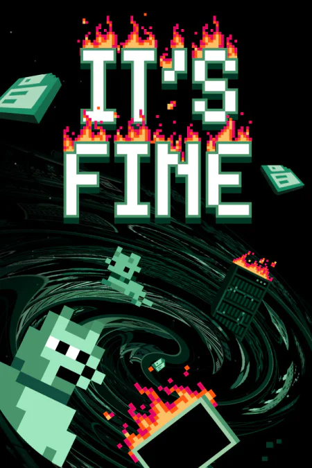 It’s Fine