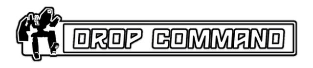 Drop Command