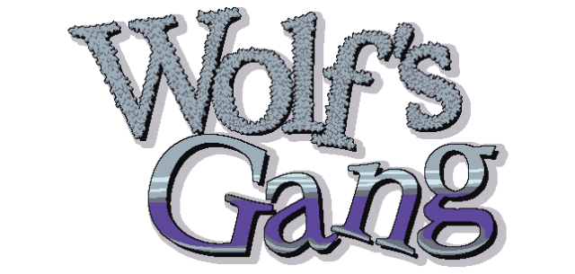 Wolf’s Gang