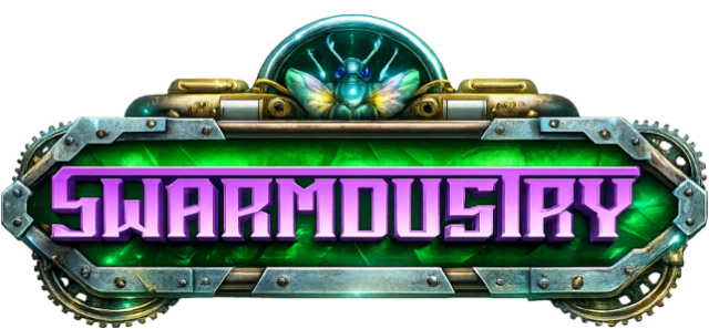 Swarmdustry