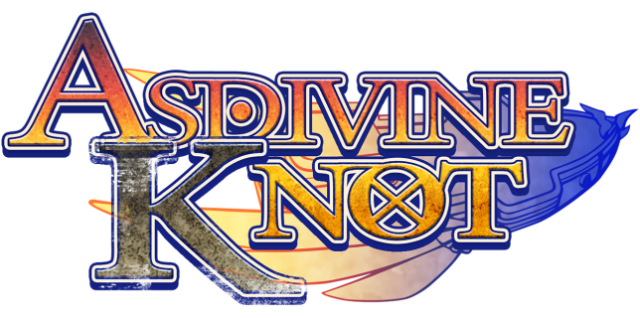 Asdivine Knot