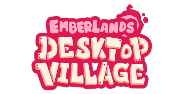 Emberlands: Desktop Village