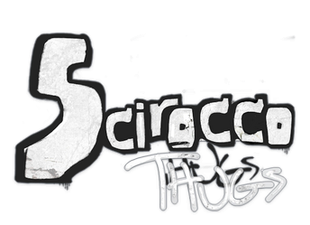 Scirocco Thugs