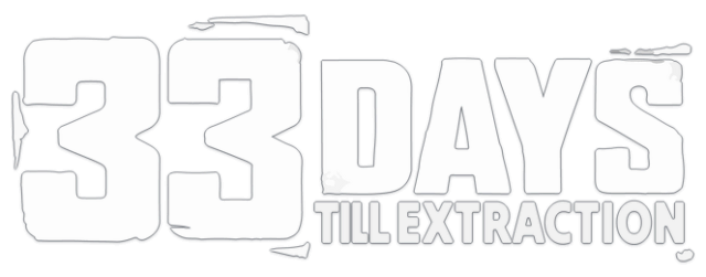 33 Days till Extraction