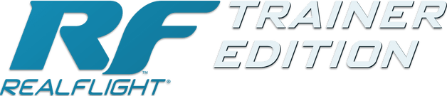 RealFlight Trainer Edition