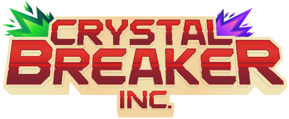 Crystal Breaker Inc
