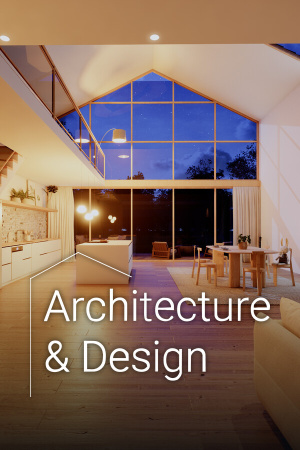 Architecture & Design