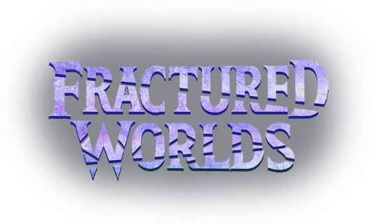 Fractured Worlds