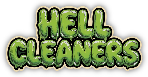 Hell Cleaners