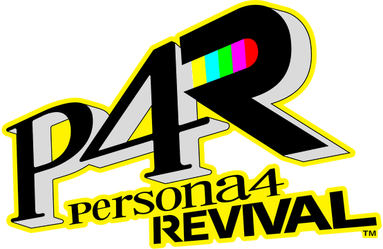 Persona 4 Revival