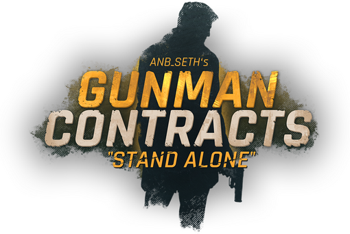Gunman Contracts — Stand Alone