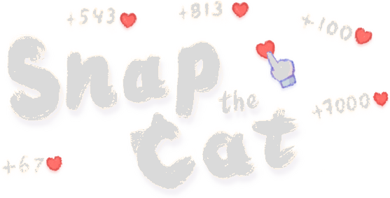 Snap the Cat