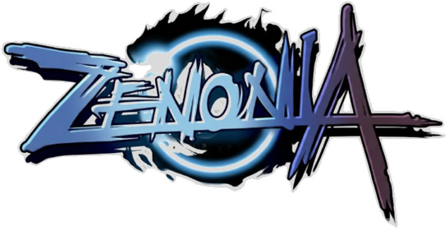 ZENONIA 1