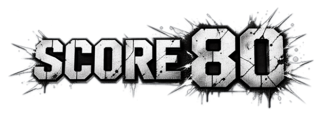SCORE80
