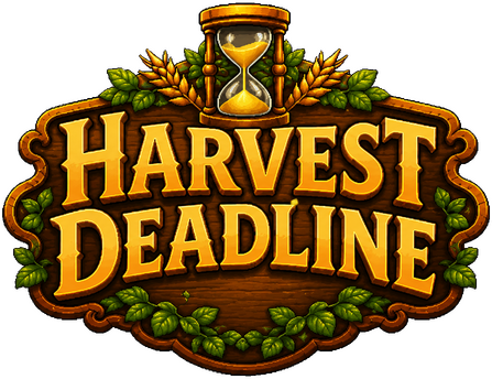 Harvest Deadline