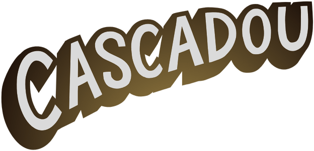 Cascadou