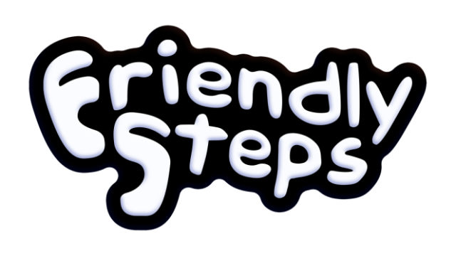 Friendly Steps