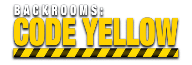 Backrooms: Code Yellow