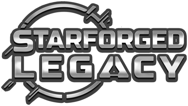 Starforged Legacy
