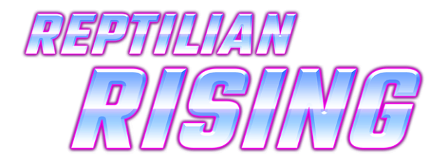 Reptilian Rising