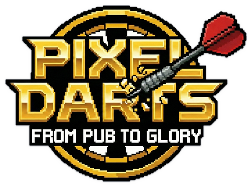 Pixel Darts: From Pub to Glory