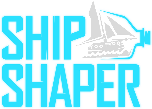 ShipShaper: Falconeer Chronicles