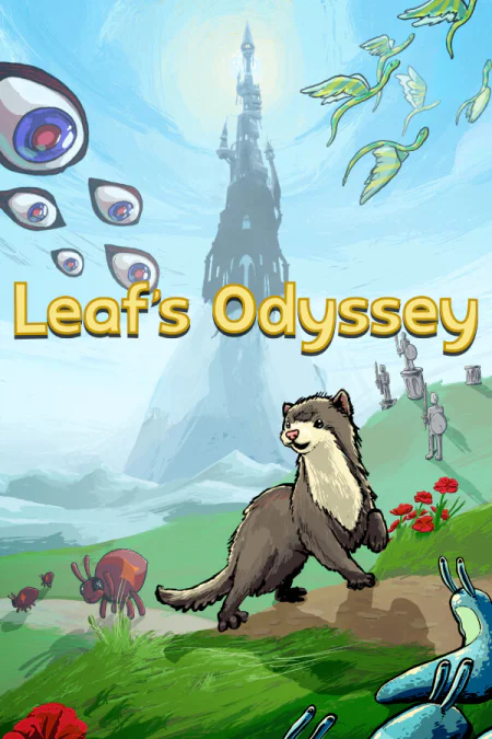 Leaf’s Odyssey