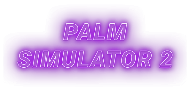 Palm Simulator 2