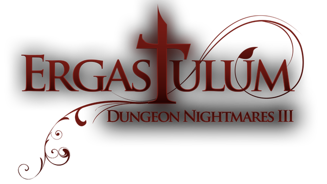 Ergastulum: Dungeon Nightmares 3