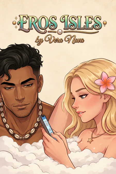 Eros Isles