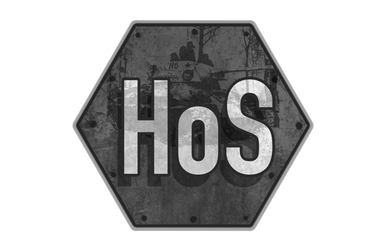 Hex of Steel
