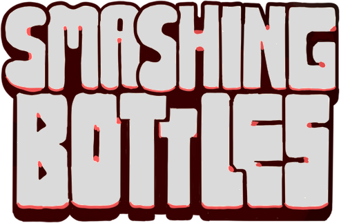 Smashing Bottles