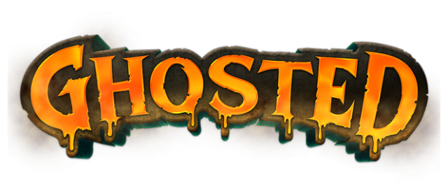 GHOSTED