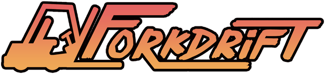 Forkdrift