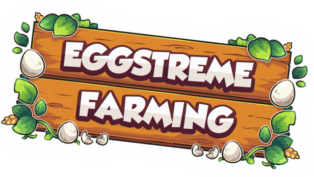 Eggstreme Farming