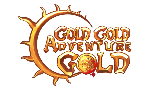 Gold Gold Adventure Gold