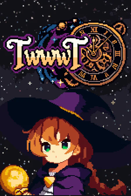 (TwwwT) The Witches Who Weave Timelines