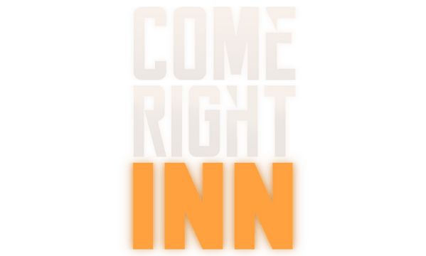 Come Right Inn