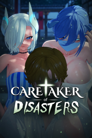 Caretaker of Disasters