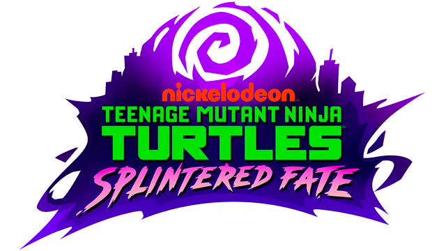 Teenage Mutant Ninja Turtles: Splintered Fate / Черепашки-ниндзя: В поисках Сплинтера