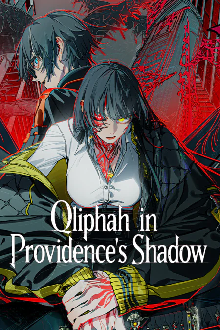 Qliphah in Providence’s Shadow