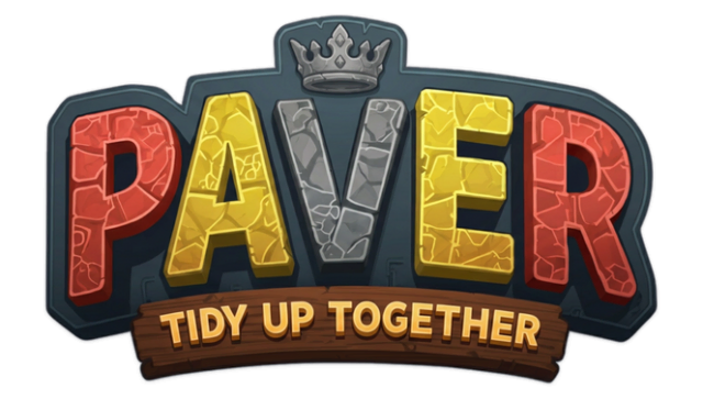 Paver: Tidy Up Together