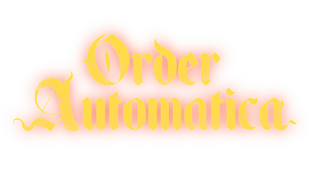 Order Automatica