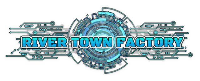 River Town Factory / Речной Город Завод: Пролог